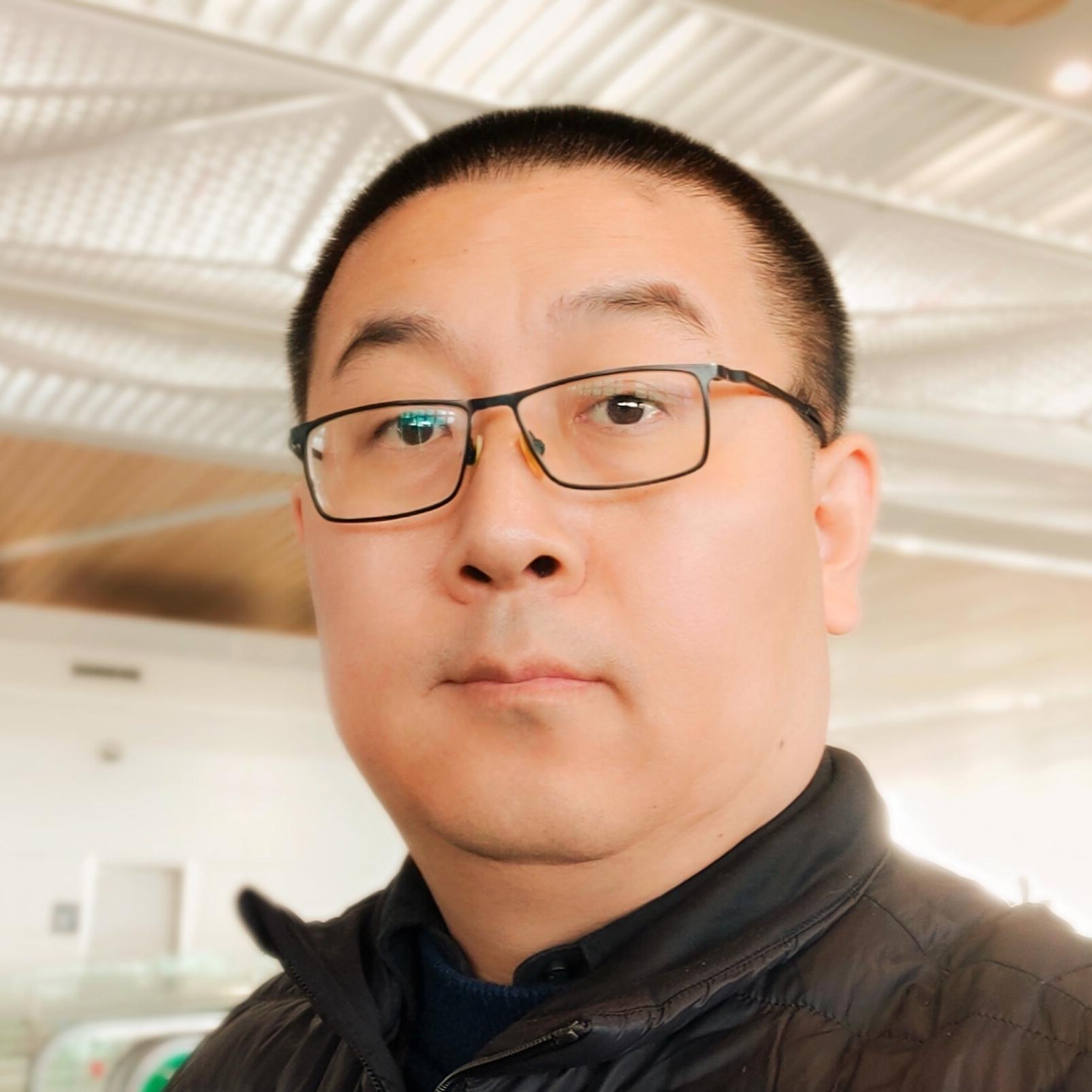 Leon Wang